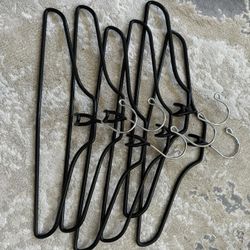 Nonslip Hangers
