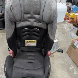 Booster Car Seat