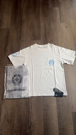 Brand new chrome hearts tee SIZE S
