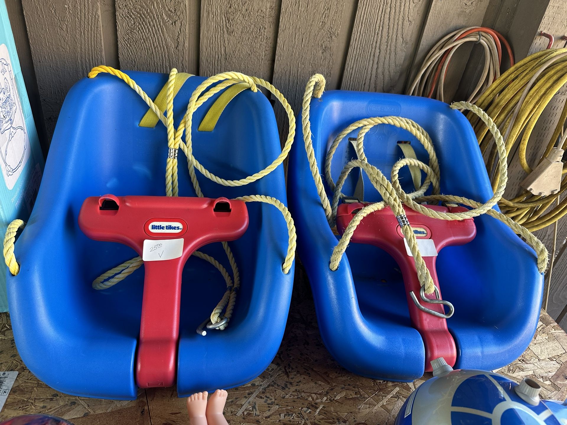 Baby Swing Seats
