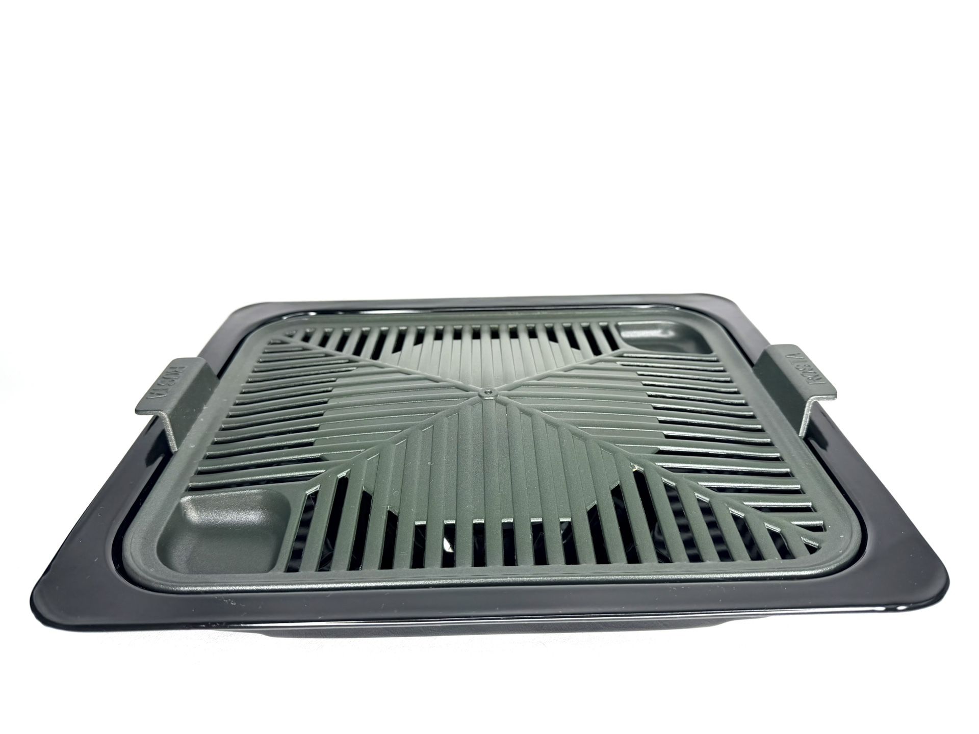BBQ Grill For Stove Top