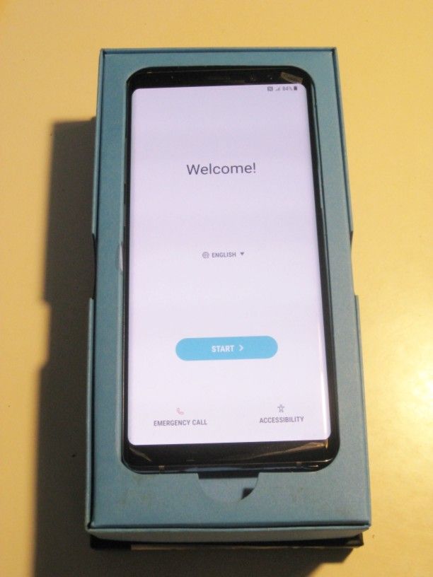 at&t note 8