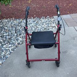 Walker /Seat
