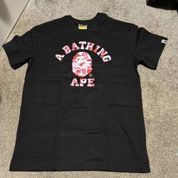 Bape Tee 