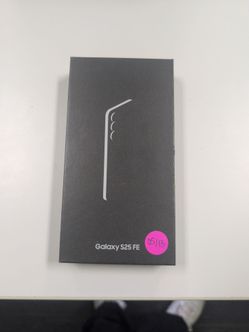 Samsung s25fe