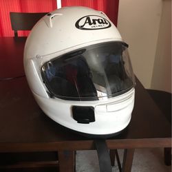 2022 Arai RegentX