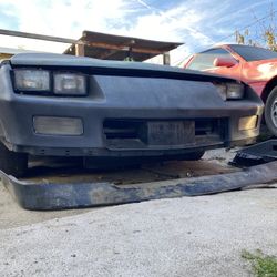 Iroc - Part Out Confirmed G92 Performance package