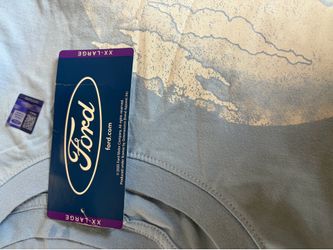 New‼️Ford women shirt