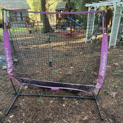 Powernet Softball Net
