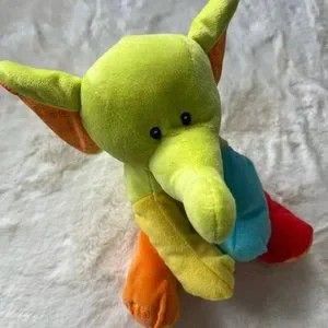 Plush Toys