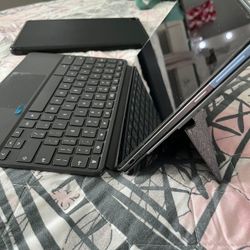 Lenovo IdeaPad Duet Chromebook 