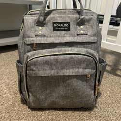 Diaper Bag 