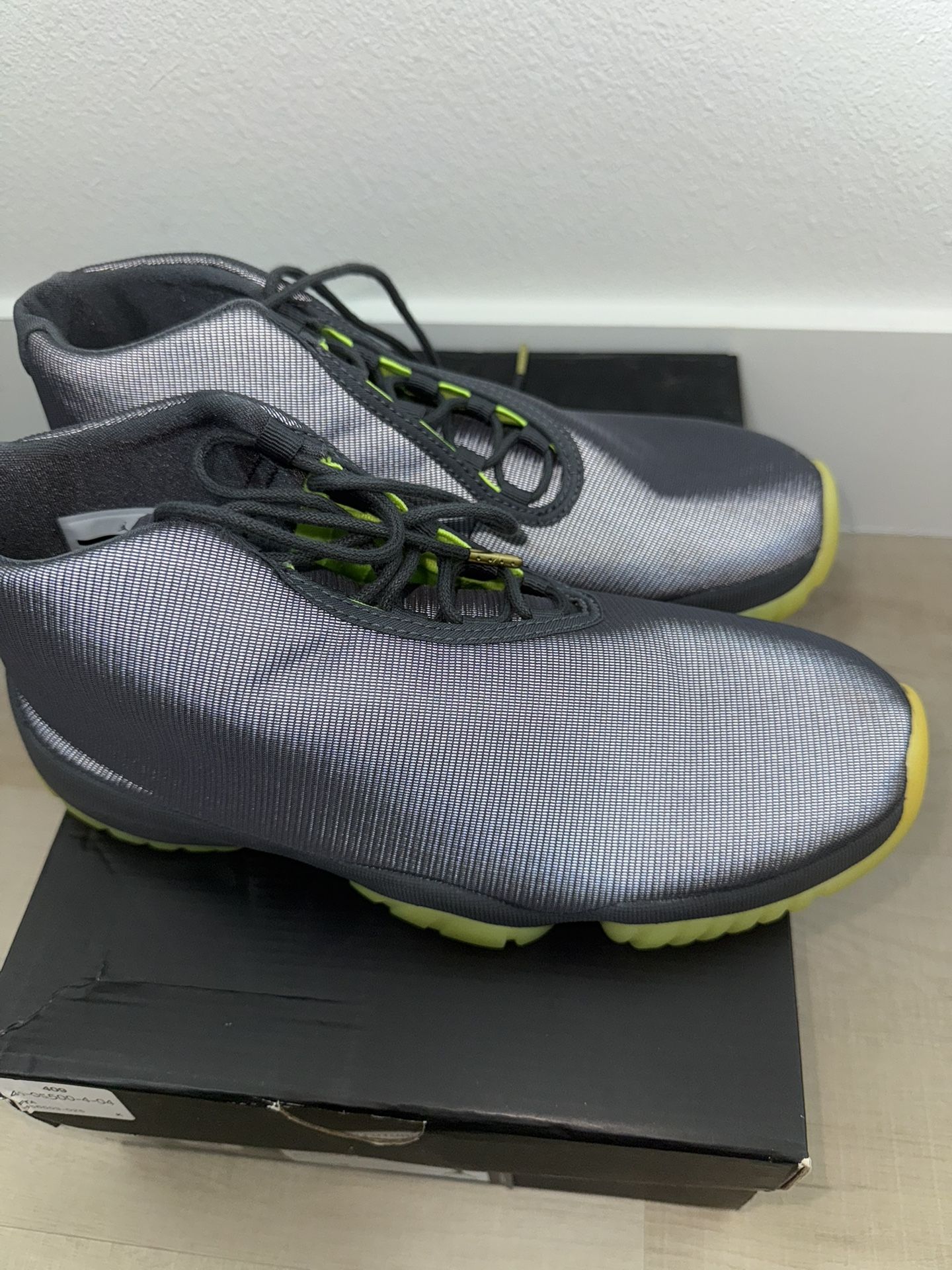 Nike Air Jordan Future 2014 Sz 9.5