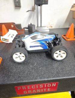 VRX-2 RH812 1/8 Scale 4WD Buggy