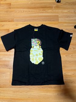 bape tee