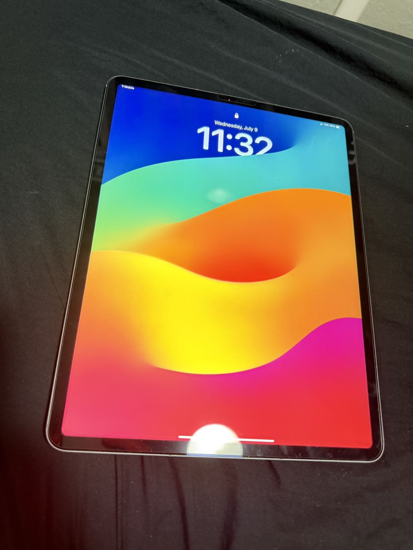 iPad Pro