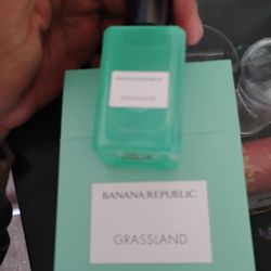 Banana Republic (Grassland) Cologne
