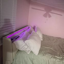 Queen Bed Frame