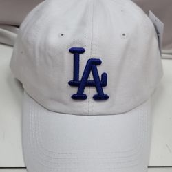White la Cap