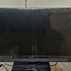 Mitibushi 51" Flat Screen TV 