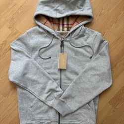 Burberry Full Zip 