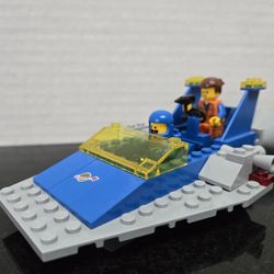 LEGO Movie "Galaxy Explorer"