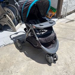Baby Trend Baby Stroller 