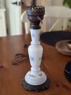Vintage Lamp