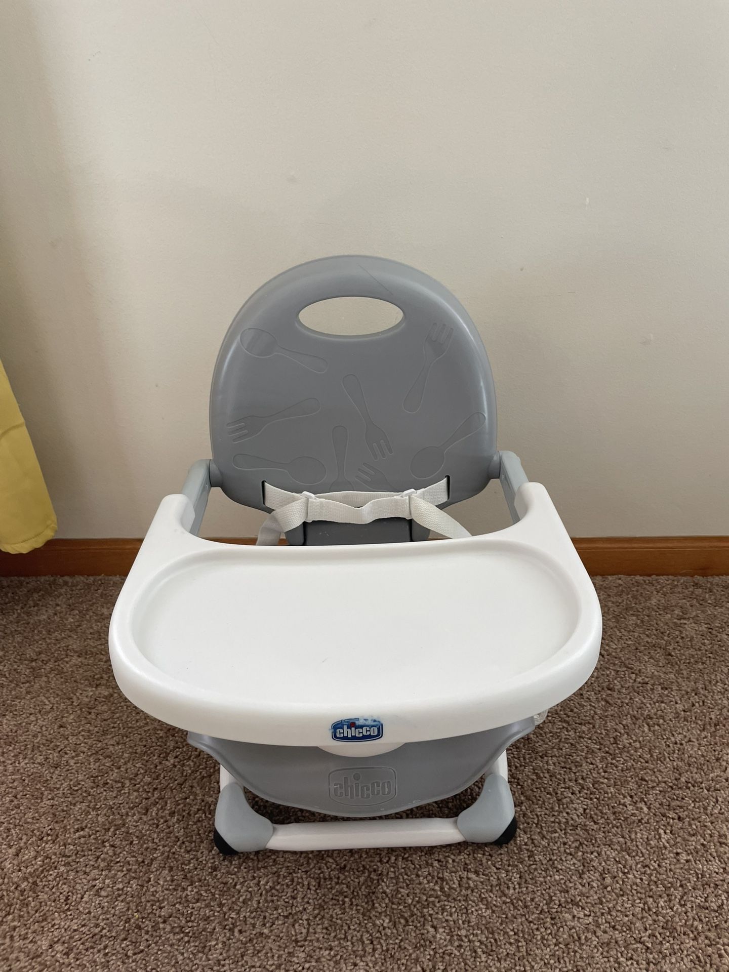 Chicco Portable Booster Seat
