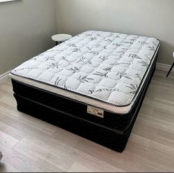 New full mattress only $120