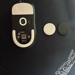 Logitech G Pro X Superlight 2