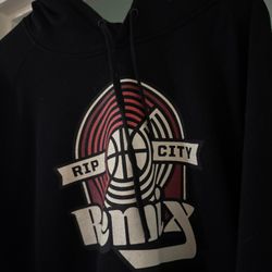 Rip City Remix Gear
