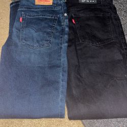 Levies 28-30 Size 16