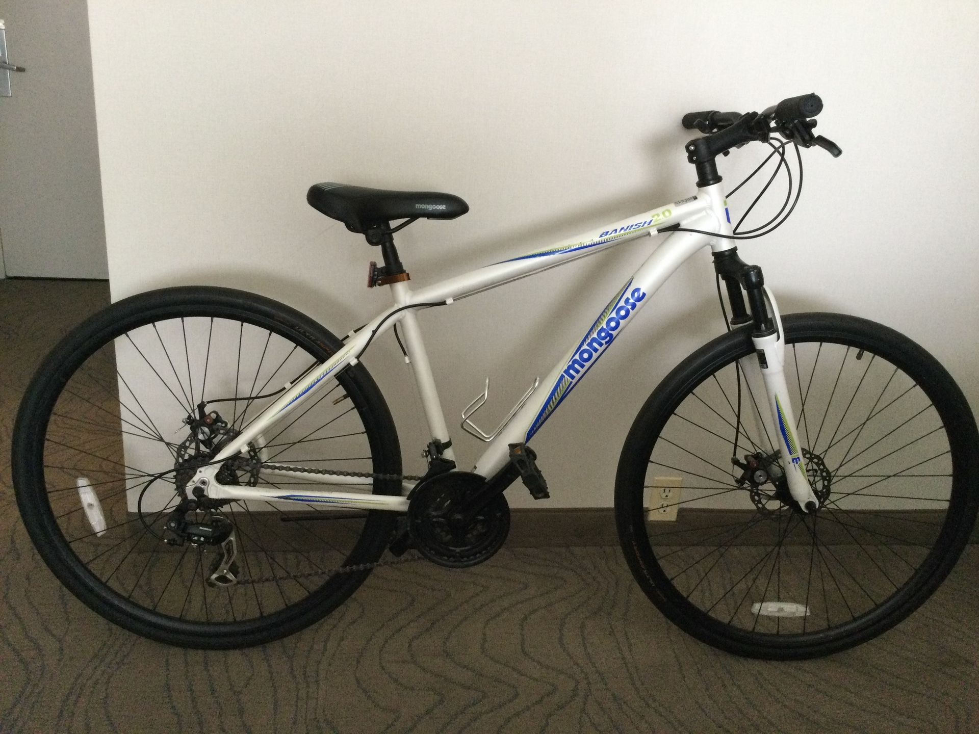 Bike 26”