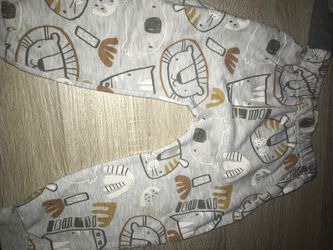 Kids pants