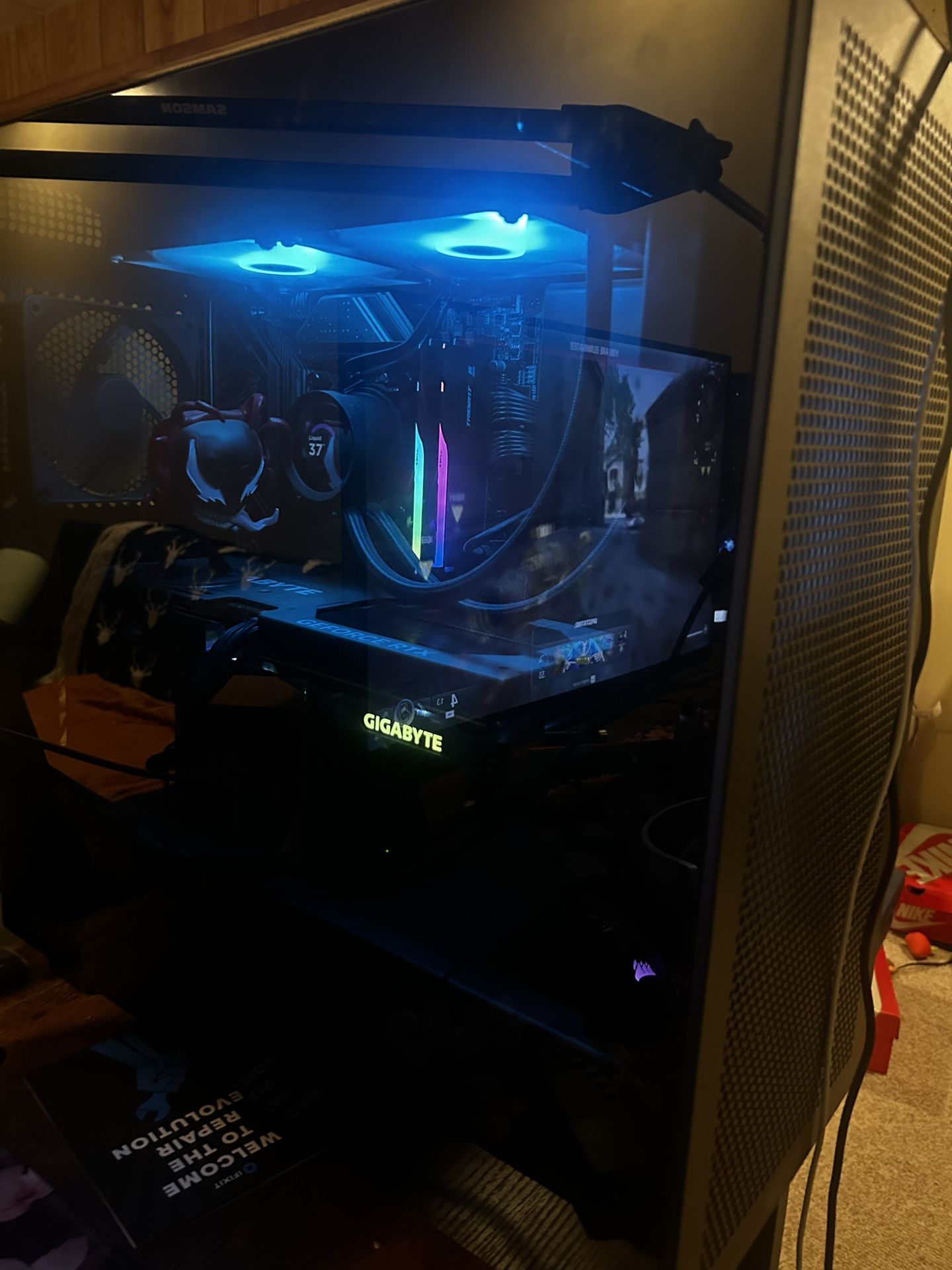 Gaming Pc