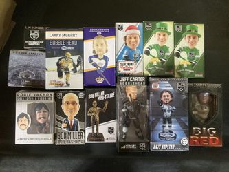 Kings Bobbleheads