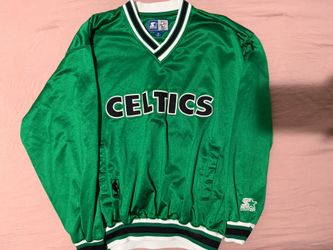 Starter Boston Celtics Crewneck