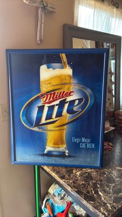 Bar art