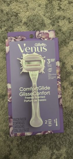 Venus Razor