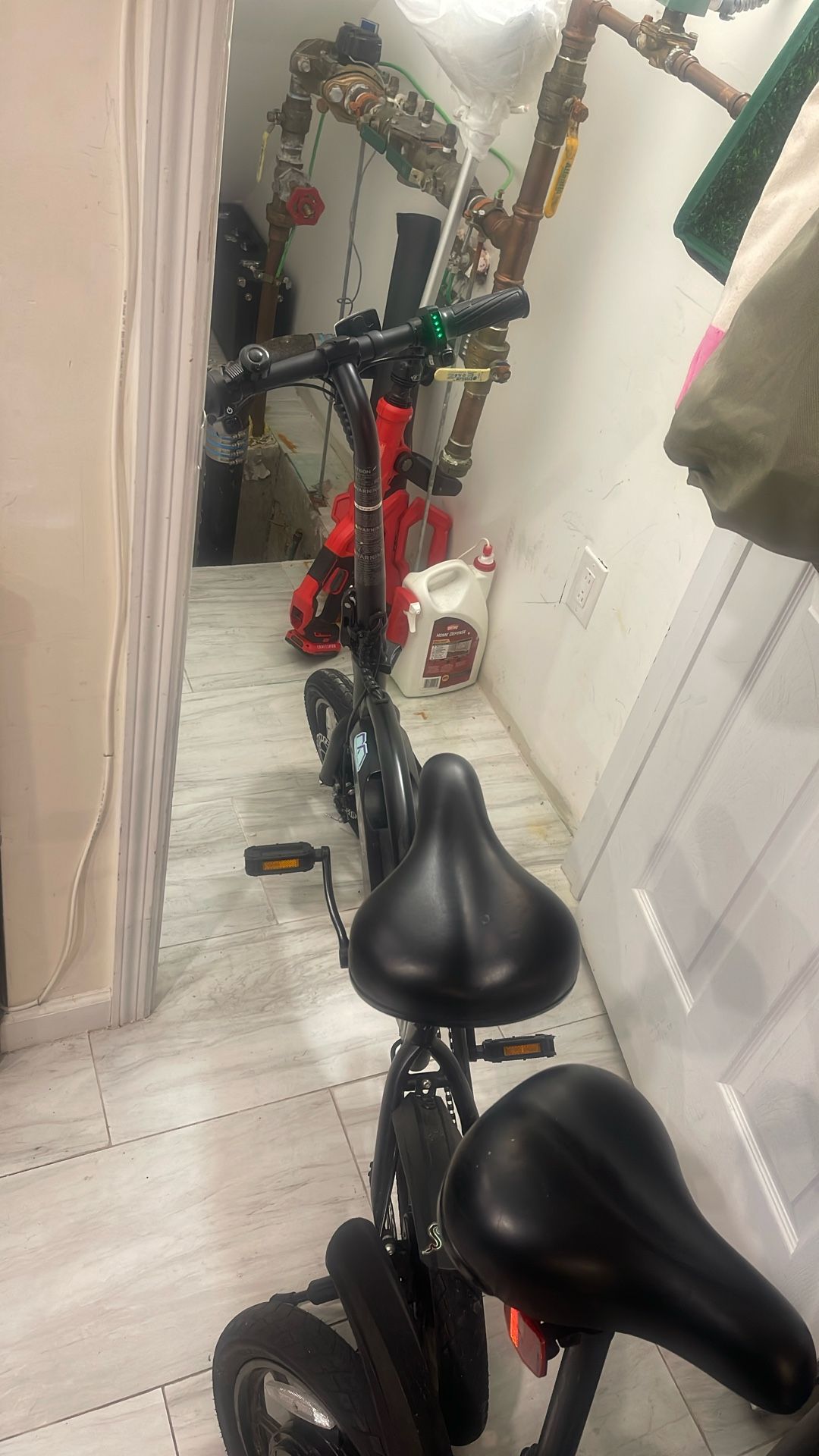 Jetson E-bike