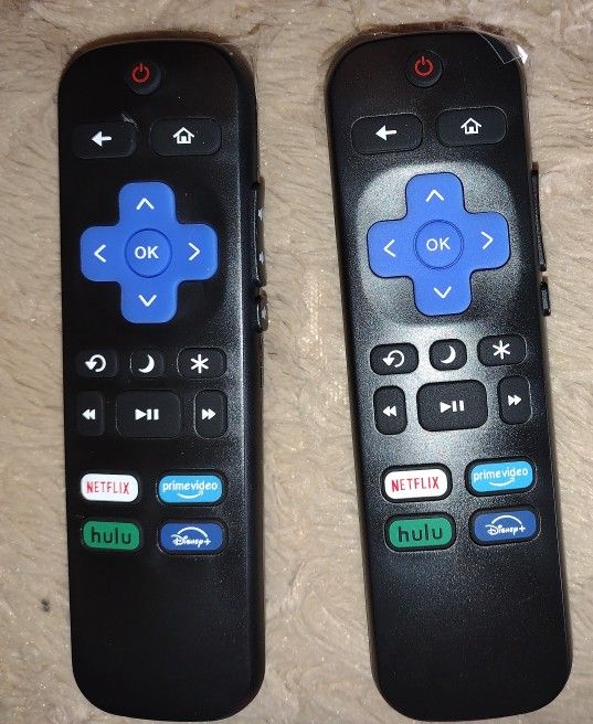 Universal Replacement Remote Control 