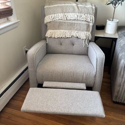 Recliner 