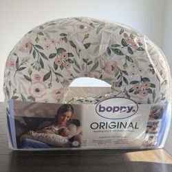 Boppy Nursing Pillow