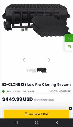 E-Z Clone 128