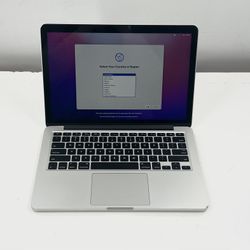 Apple MacBook Pro MF839LL/A 2015 13.3” 
