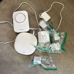 Simplsafe Home Security