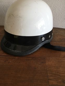 Helmet/police riot helmet
