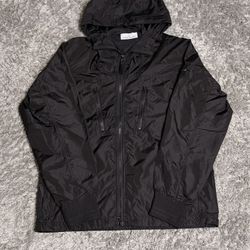 Stone Island Ripstop Jacket 