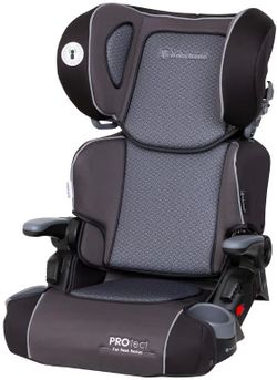 Baby Trend Protect 2-in-1 Booster Seat,